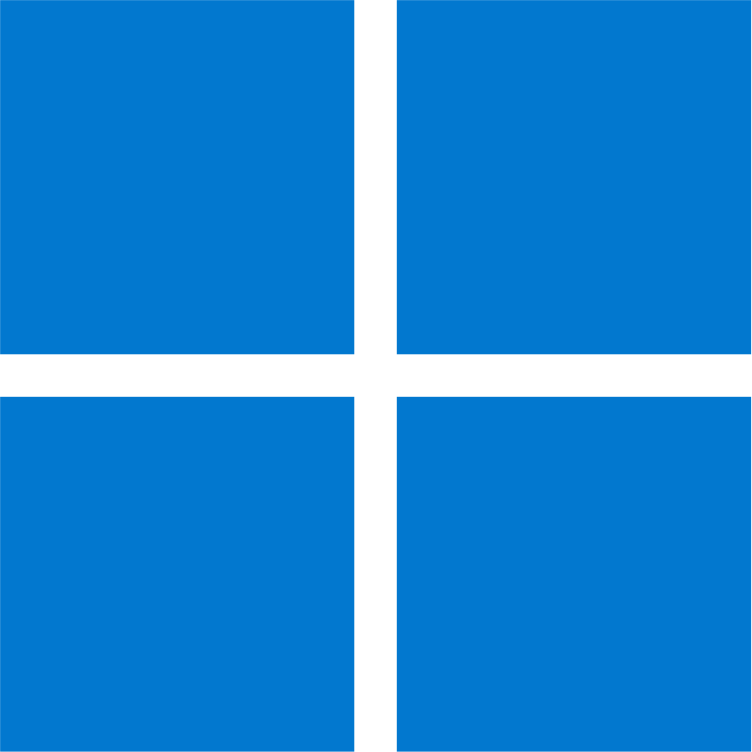 Windows